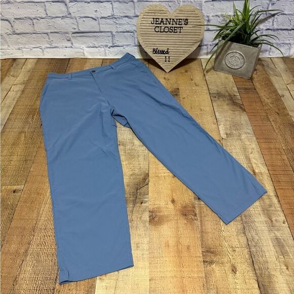 Lululemon Commission Golf Pant baby blue - Picture 1 of 10